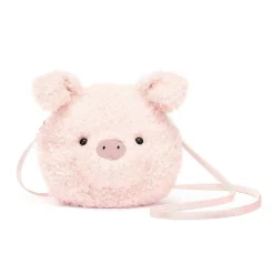 Little Pig Bag>Jellycat Sale