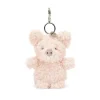 Little Pig Bag Charm>Jellycat Cheap