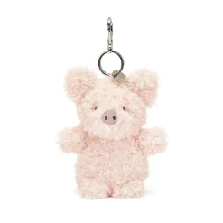 Little Pig Bag Charm>Jellycat Cheap