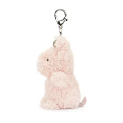 Little Pig Bag Charm><noscript><img width=