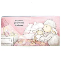 My Mum And Me Book>Jellycat Hot