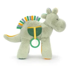 Peek-A-Boo Dino Activity Toy>Jellycat Hot
