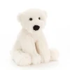 Perry Polar Bear Tiny>Jellycat Cheap