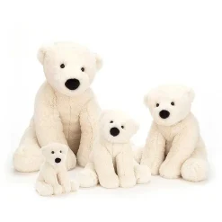 Perry Polar Bear Tiny>Jellycat Cheap