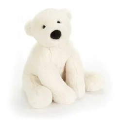 Perry Polar Bear Medium>Jellycat Fashion