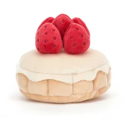 Pretty Patisserie Tarte Aux Fraises><noscript><img width=