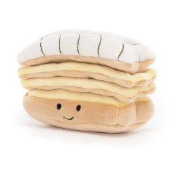 Pretty Patisserie Mille Feuille>Jellycat Shop