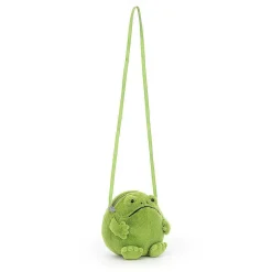 Ricky Rain Frog Bag>Jellycat Store