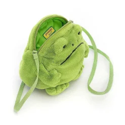 Ricky Rain Frog Bag><noscript><img width=