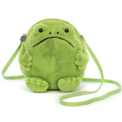 Ricky Rain Frog Bag><noscript><img width=