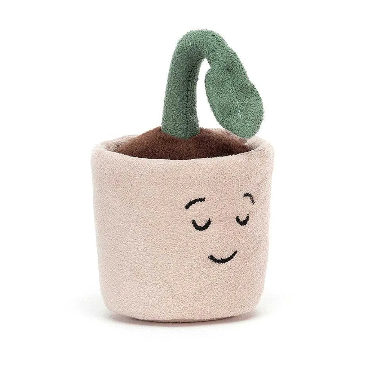 Serene Silly Seedling>Jellycat Cheap