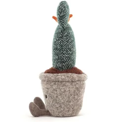 Silly Succulent Prickly Pear Cactus>Jellycat Cheap