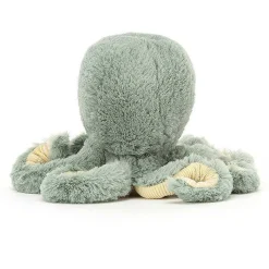 Teal Odyssey Octopus Baby>Jellycat Cheap