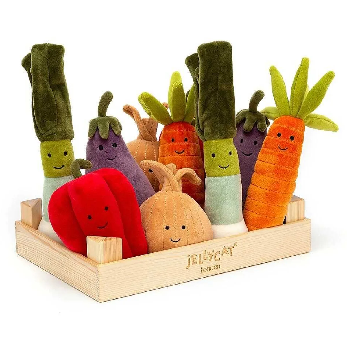 Vivacious Carrot>Jellycat Discount
