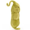 Vivacious Vegetable Pea>Jellycat New
