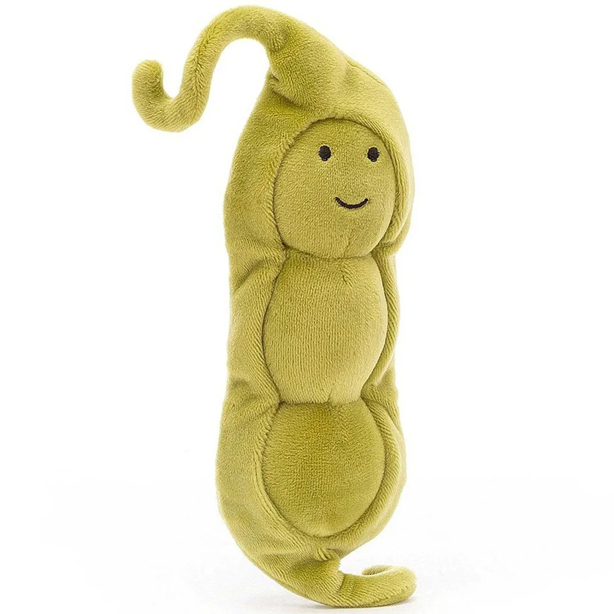 Vivacious Vegetable Pea>Jellycat New