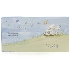 When I Am Big Book>Jellycat Store