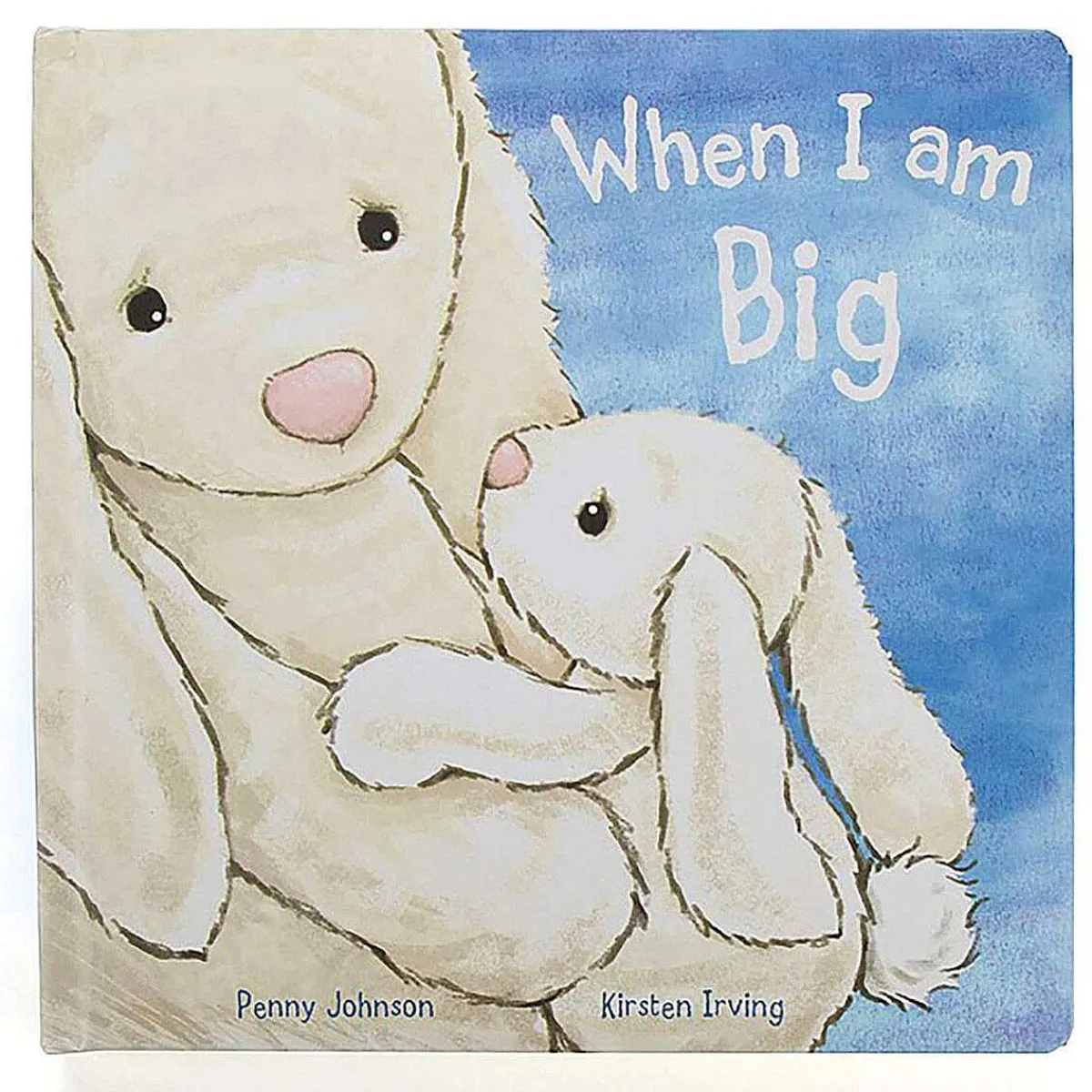 When I Am Big Book>Jellycat Store