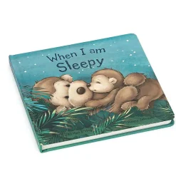 When I Am Sleepy Book>Jellycat Flash Sale
