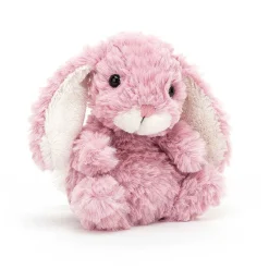 Yummy Tulip Pink Bunny>Jellycat Online