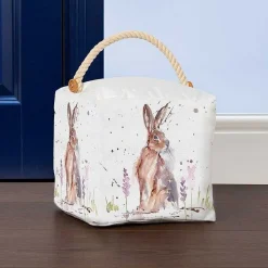 Country Life Hare Doorstop>Jennifer Rose Best Sale