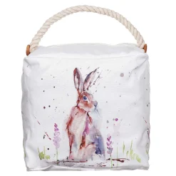 Country Life Hare Doorstop>Jennifer Rose Best Sale