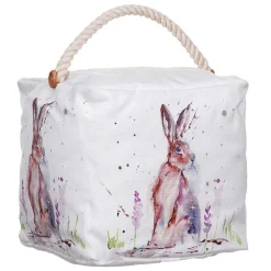 Country Life Hare Doorstop><noscript><img width=