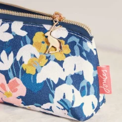 Floral Print Pencil Case><noscript><img width=