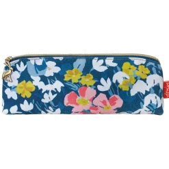 Floral Print Pencil Case><noscript><img width=