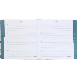 The Bright Side Address & Birthday Book>Joules Clearance