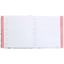 The Bright Side Address & Birthday Book>Joules Clearance