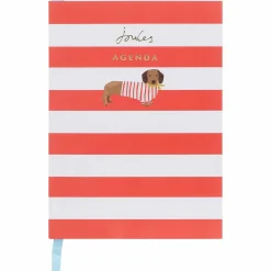 The Bright Side B6 Undated Agenda>Joules Cheap