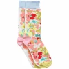 The Bright Side Eye Mask & Socks Postable Gift Set>Joules Discount