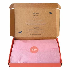 The Bright Side Eye Mask & Socks Postable Gift Set>Joules Discount