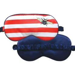 The Bright Side Eye Mask & Socks Postable Gift Set><noscript><img width=