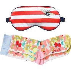The Bright Side Eye Mask & Socks Postable Gift Set><noscript><img width=