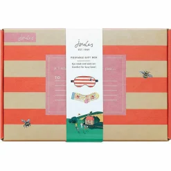 The Bright Side Eye Mask & Socks Postable Gift Set><noscript><img width=