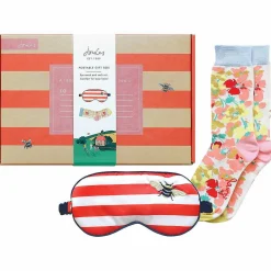 The Bright Side Eye Mask & Socks Postable Gift Set><noscript><img width=