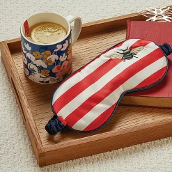 The Bright Side Eye Mask & Socks Postable Gift Set><noscript><img width=