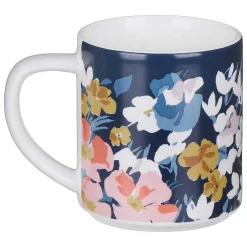 The Bright Side Set Of Two Stackable Mugs><noscript><img width=