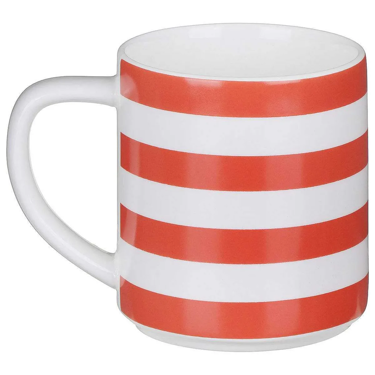 The Bright Side Set Of Two Stackable Mugs>Joules Clearance