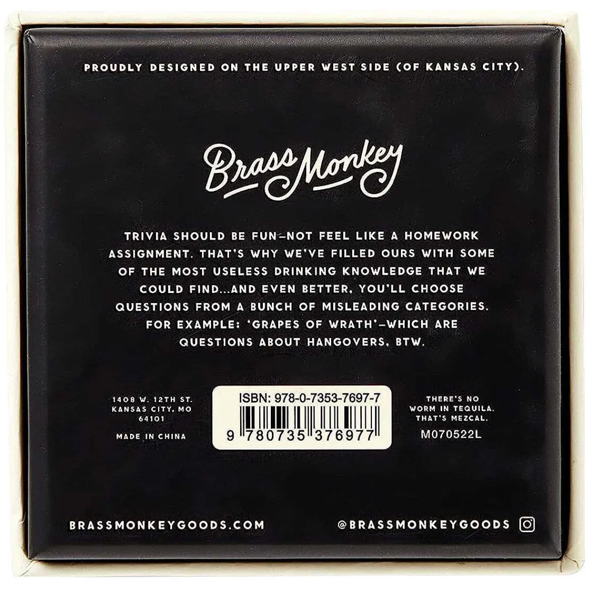 Junk Food & Food Food Trivia>Temptation Gifts Sale