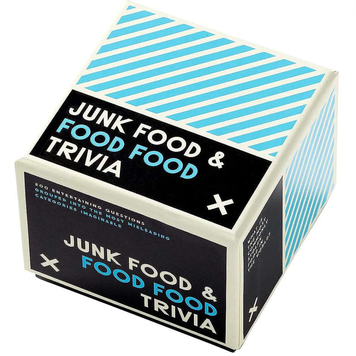 Junk Food & Food Food Trivia>Temptation Gifts Sale