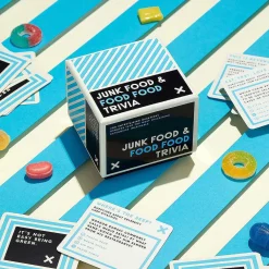 Junk Food & Food Food Trivia><noscript><img width=