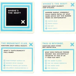 Junk Food & Food Food Trivia><noscript><img width=