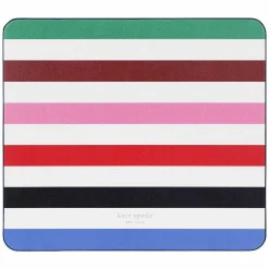 Adventure Stripe Mouse Pad>Kate Spade New York Store