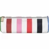 Adventure Stripe Filled Pencil Case>Kate Spade New York Shop