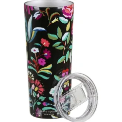 Autumn Floral Stainless Steel Tumbler>Kate Spade New York Online