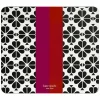 Black Spade Flower Mouse Pad>Kate Spade New York Flash Sale