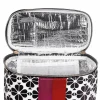 Black Spade Flower Lunch Tote>Kate Spade New York Sale